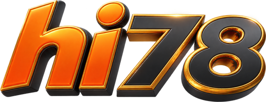 hi78 logo